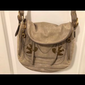 Marc by Marc Jack s Petal to the Metal Stone EUC